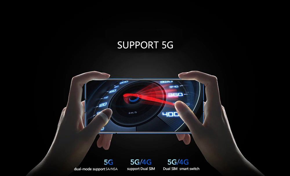 Смартфон Honor V30 Pro Kirin990, четыре ядра, 5G, 6 ГБ, 8 ГБ, 128 ГБ, 40 МП, тройная камера, 40 Вт, SuperCharge, NFC, Google play