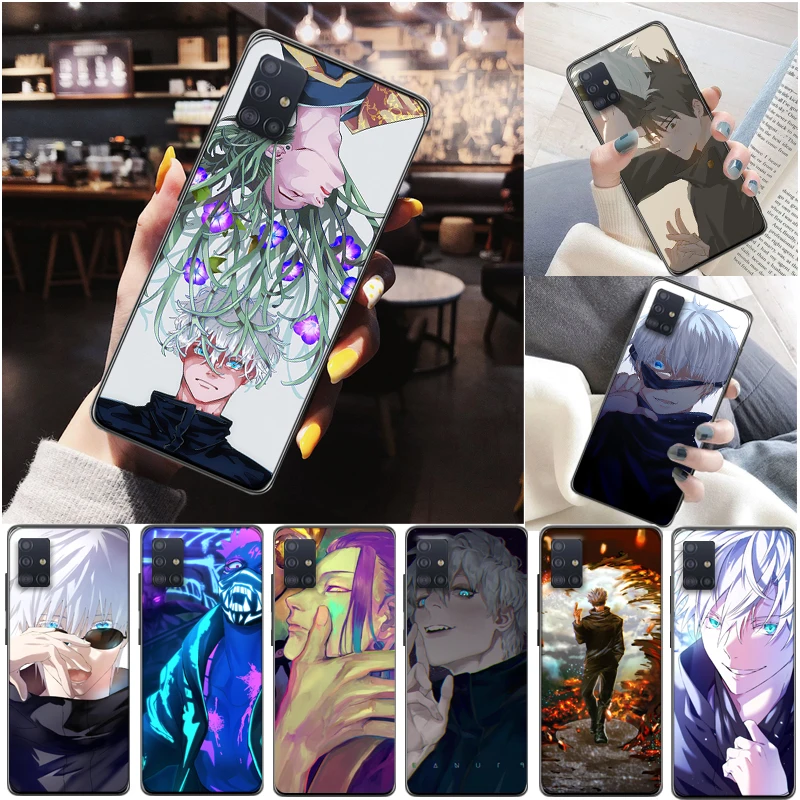 

Чехол для телефона для Samsung Galaxy A51 A71 4G