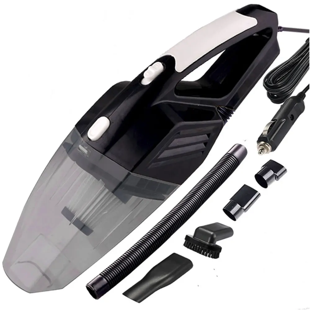 

Universal 120W 12V Handheld Vacuum Cleaner Dust Cleaner