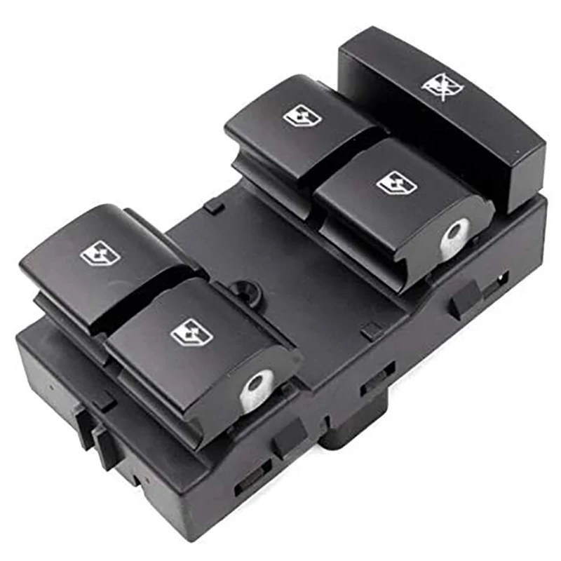

Car Glass Lifter Switch Power Window Control Master Switch For Buick Chevrolet 95188246