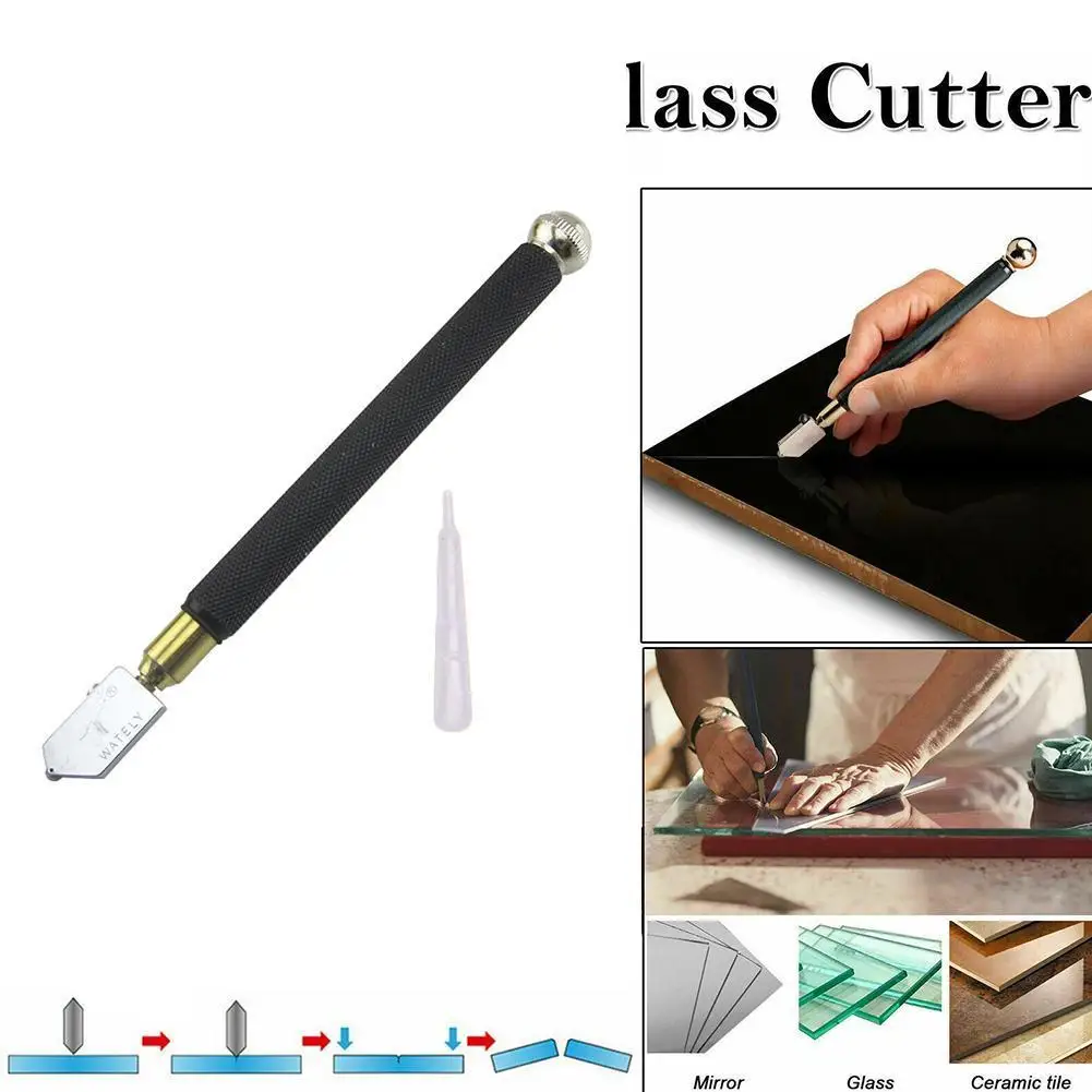 Резак для стеклянной плитки инструмент резки плитки/резка стекла 6-12 мм/Toyo I8Z8 |