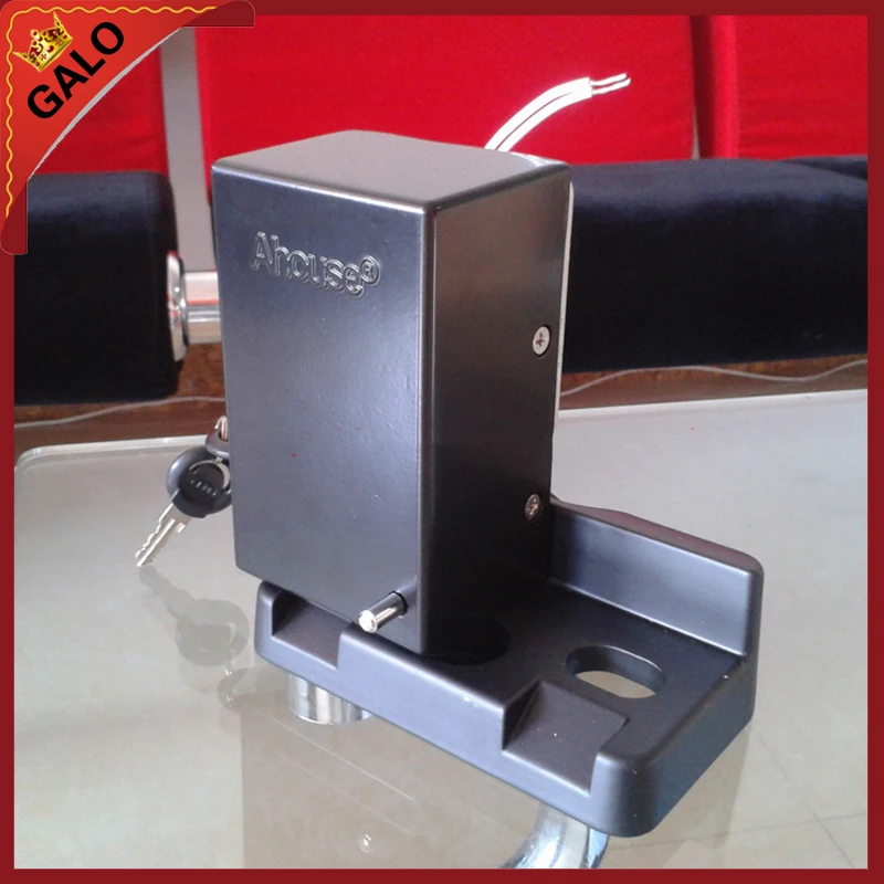 

300kg per leaf stainless steel Swing Gate Opener kit with Electric Lock for Farm or Home's Swing Gates