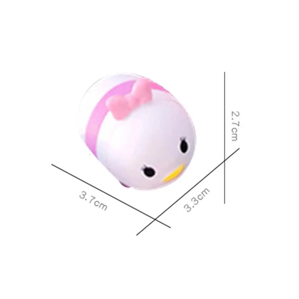 Автомобиль милое украшение куклы инновационный автомобиль центральной консоли