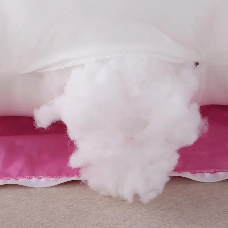 Mummy Maternity Pregnancy Pillow U Shaped Body Pillows Full Body Pregnancy Pillow Side Sleeper For Mummy and Pregnant Women