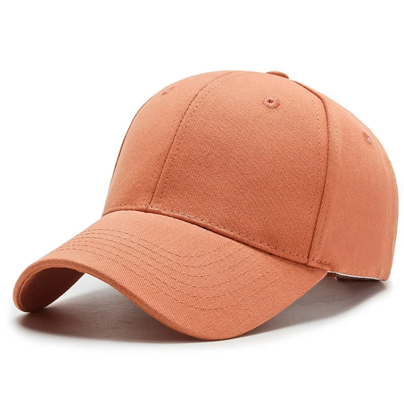 

Baseball Cap Adjustable Trucker Baseball Hat Breathable Visor Cap Unisex Men Women Outdoor Running Hiking Cycling Caps