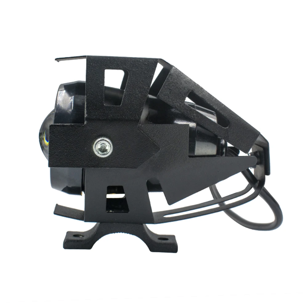 Мотоциклетная Передняя светильник U5 отражатели 2 шт мощностью 12V 125W мотоцикл