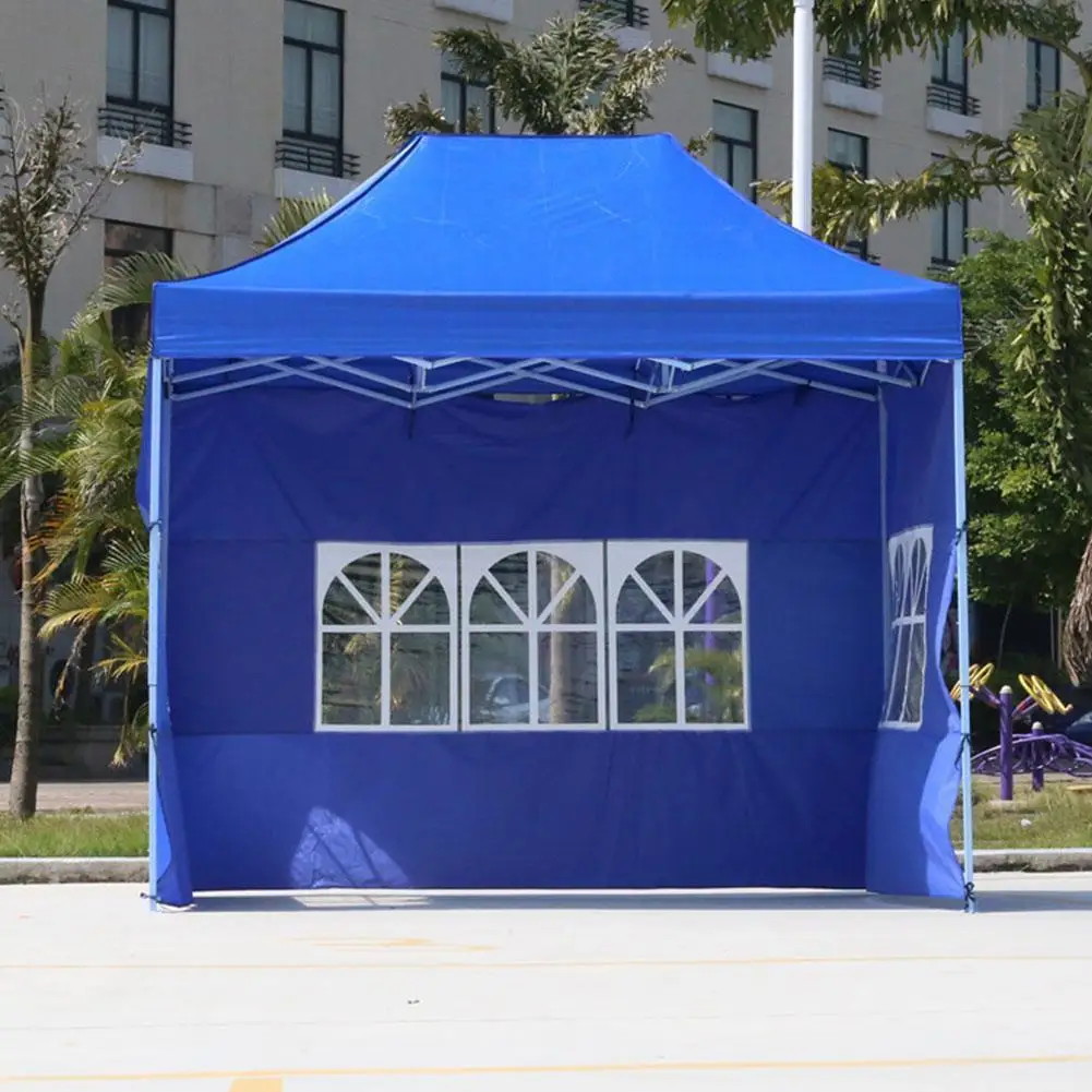 Тент от солнца бескаркасная Складная Водонепроницаемая непромокаемая палатка