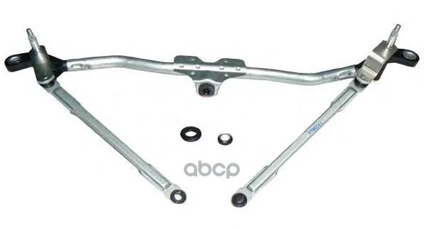 Тяга стеклоочистителя левая Vag 5j0 955 325 VAG арт. 5J0955325 on.