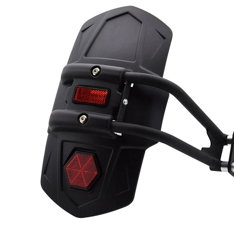 

Motorcycle Rear Mudguard, for KTM Duke 390 125 200 2017 2018 Rear Wheel Fender Splash Cover Guard