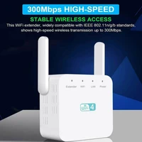 2 4ghz dual band wifi extender zen booster 300m internet range zenbooster router signal booster fku66