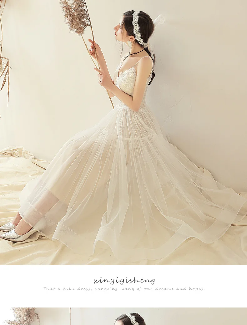 Новое милое шикарное элегантное женское кружевное платье с v образным вырезом и