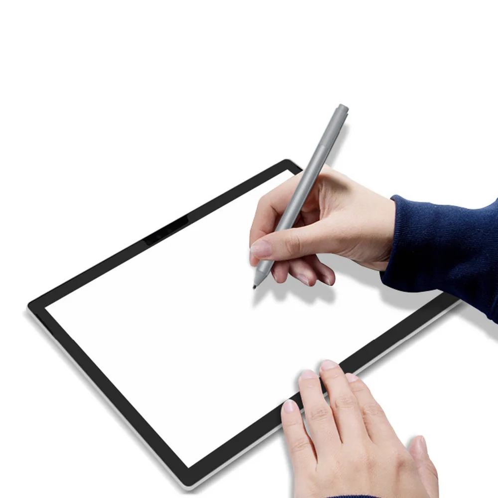 Защитная пленка для экрана с защитой от царапин планшета Microsoft Surface Pro 4 5 6 Pro4 Pro5 Pro6