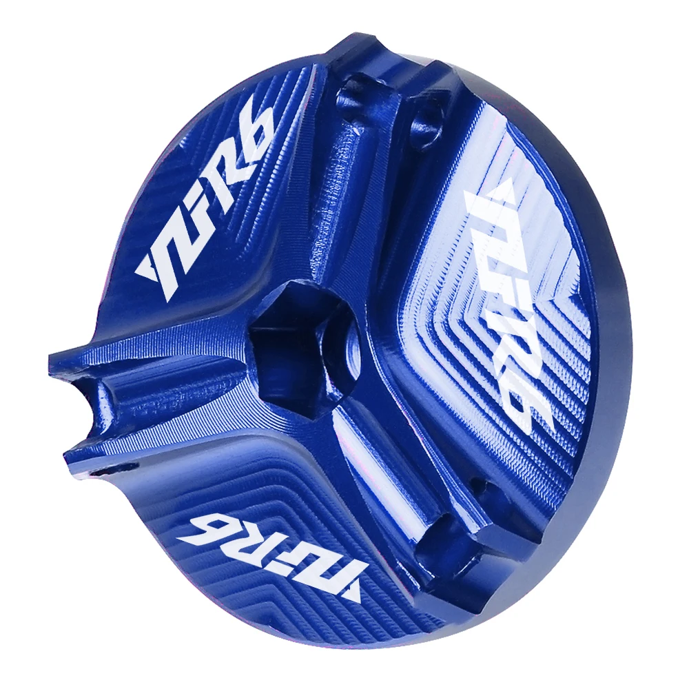 M20 * 2 5 для HONDA CBR 1100XX CBR1100XX CBR1100 1997 2004 2003 2002 2001 Двигатель мотоцикла Магнитная