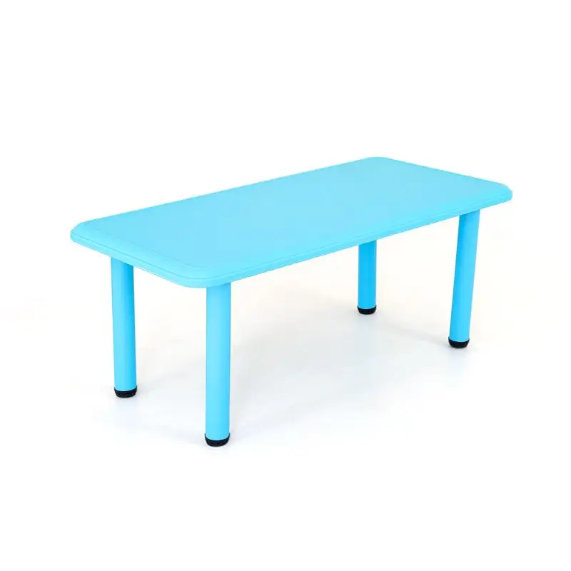 Детское офисное кресло с пластиковым корпусом для детского сада |