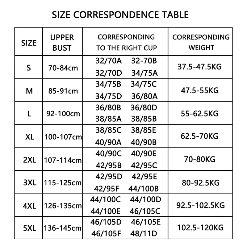 Женский бюстгальтер с эффектом пуш-ап 2 шт. | Женская одежда