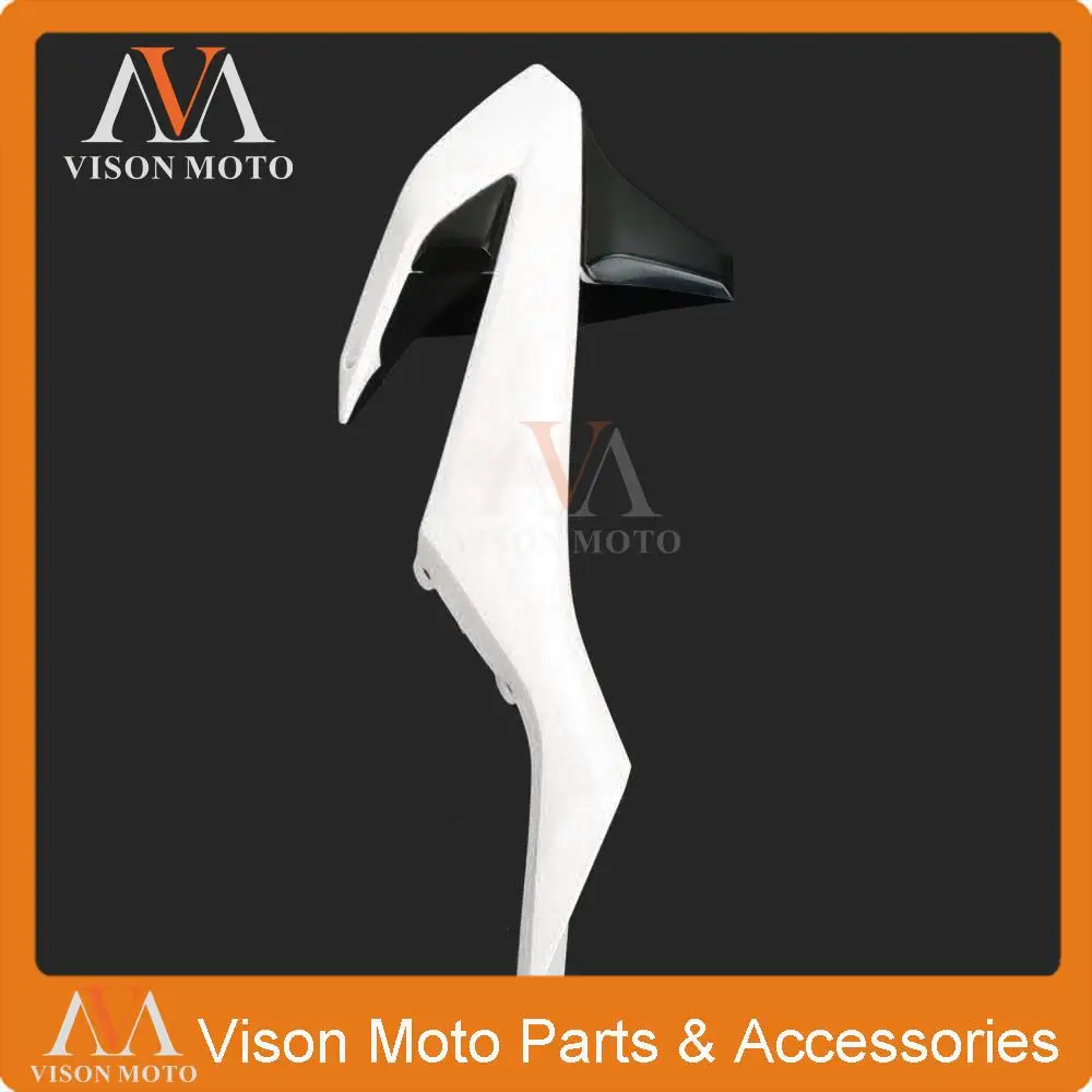 

10PCS Motorcycle Complete Body Plastic Kit Fairings Rear Front Fender Radiator Shroud For KTM SX125 SX SXF SX-F XC-F 250 350 450