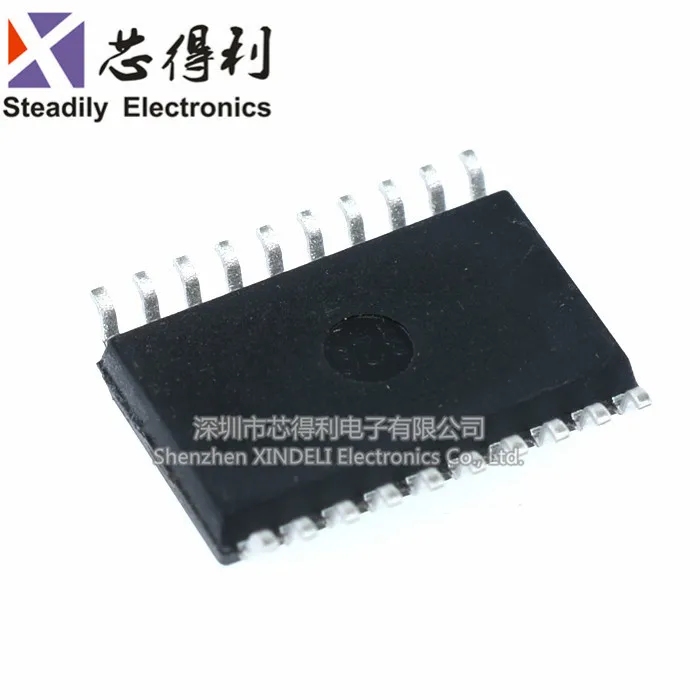 

10pcs/lot New PT2272-L4S SC2272-L4S Receiving Decoder with Latch Function Sop20 Package