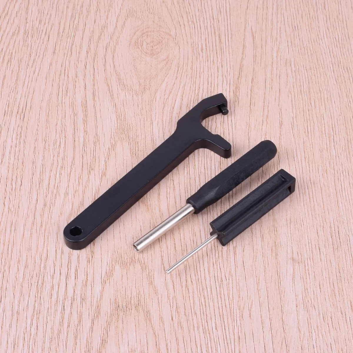 Тактический Glock скользящий передний и задний прицел установочный шестигранный