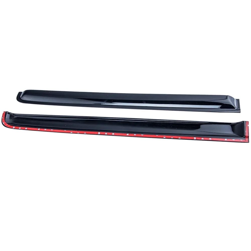 

4pcs Weather Shields Weathershields Window Visors for Suzuki Swift 05-11