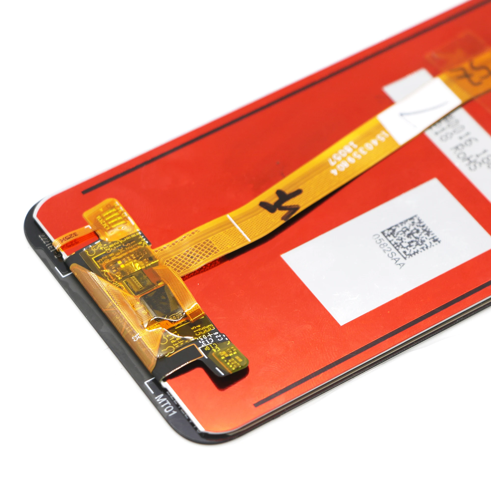 ЖК-дисплей и сенсорный экран с дигитайзером в сборе для Huawei P20 Lite Замена Nova 3E