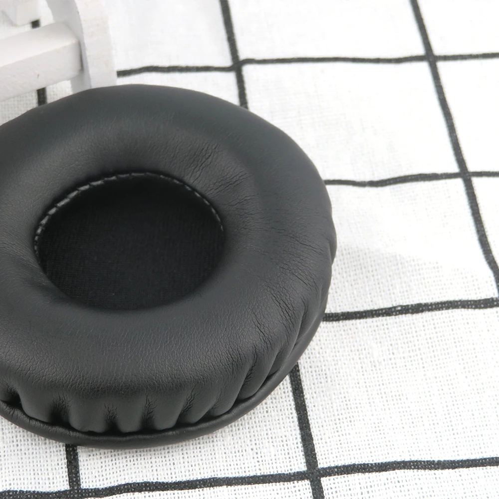 Амбушюры Homefeeling для Beyerdynamic DT1990 PRO круглые универсальные амбушюры Leahter запасные