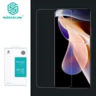 Стекло Nillkin H для Xiaomi Redmi Note 11 Pro (CN), защита для экрана для Redmi Note 11 5G Note 11 Pro + Plus, пленка из закаленного стекла