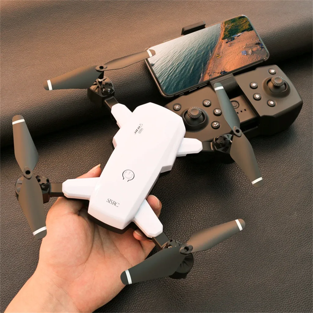 Дрон S600 2 4G Wi-Fi FPV с одной камерой 4K | Игрушки и хобби