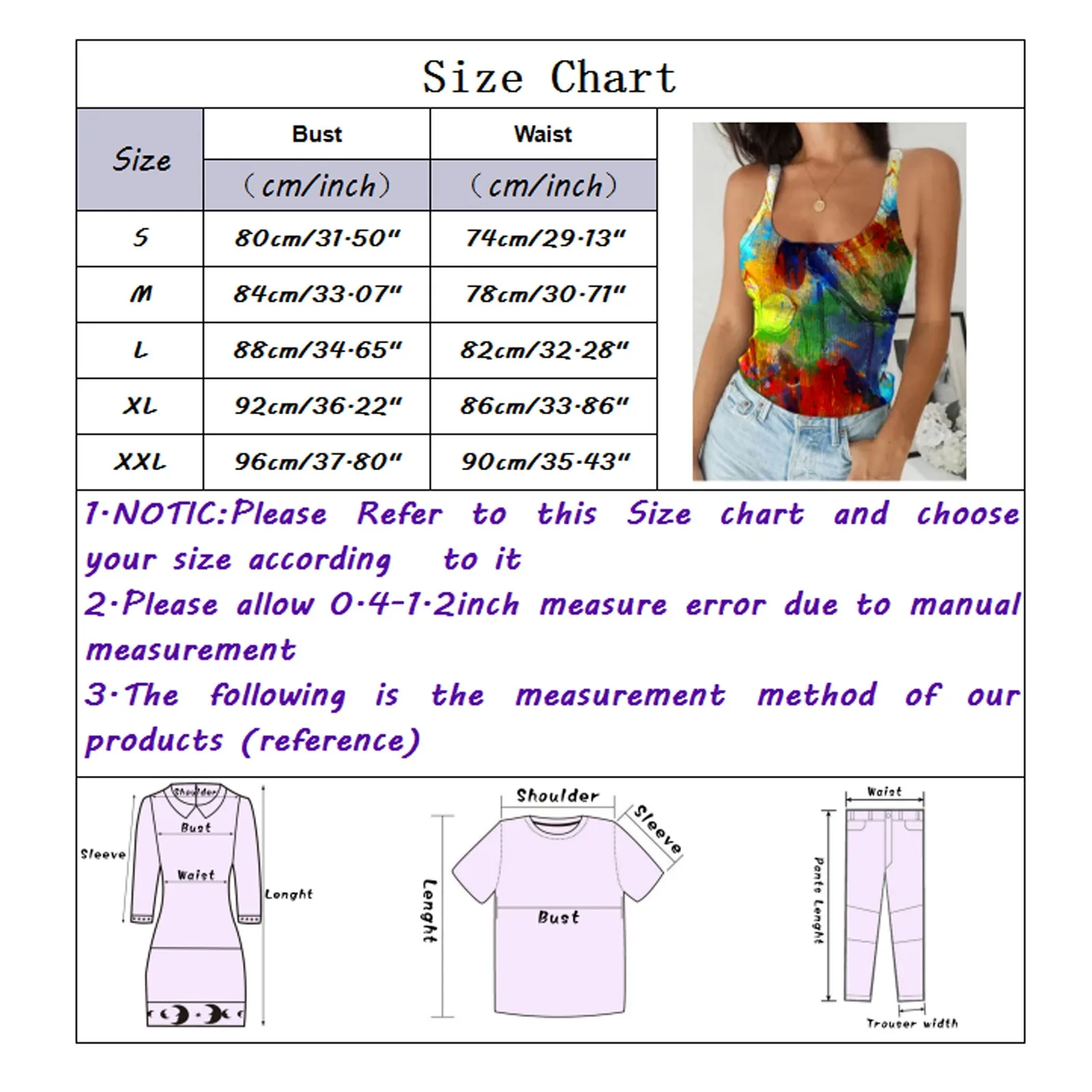 

40# Elegant Floral Oil Painting Print Blouse Women Crop Top Sleeveless Shirt Camisole Positioning Tops For Women Summer Blouses