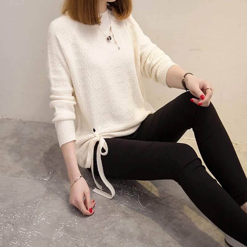 Cheap wholesale 2017 new Autumn Winter Hot selling women's fashion casual warm nice Sweater J121-17815Z | Женская одежда