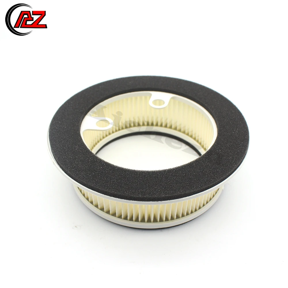 Сменный воздушный фильтр для мотоцикла Губчатый Фильтр очистки воздуха Yamaha T Max XP