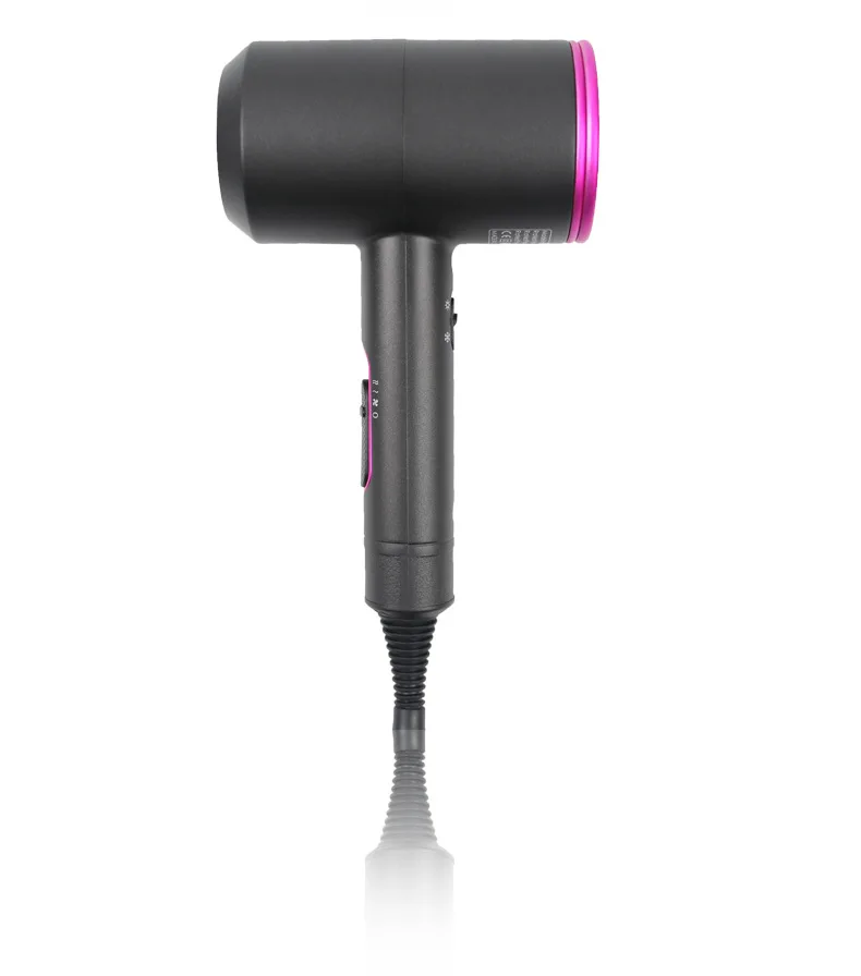

Home Appliances High-value Hair Dryer High-power Hammer Hair Dryer American Standard 110V Negative Ion Hair Dryer