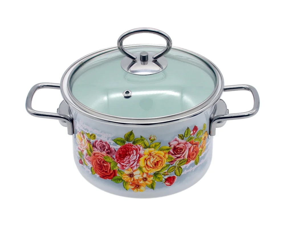 Жостово 1с15с/1. Кастрюля эмаль, 2 л, 01-1610. Кастрюля 1,5 л эмаль 1с15с/1. Белоснежная. Кастрюля 2 в 1.