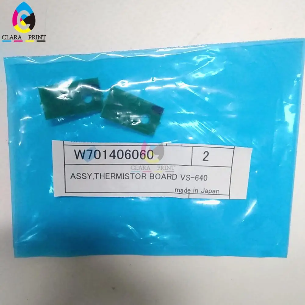 Оригинальная фотокамера Roland RA-640/RE-640/RF-640/RA640/RE640/RF640/RF640a Assy ТЕРМИСТОРНАЯ