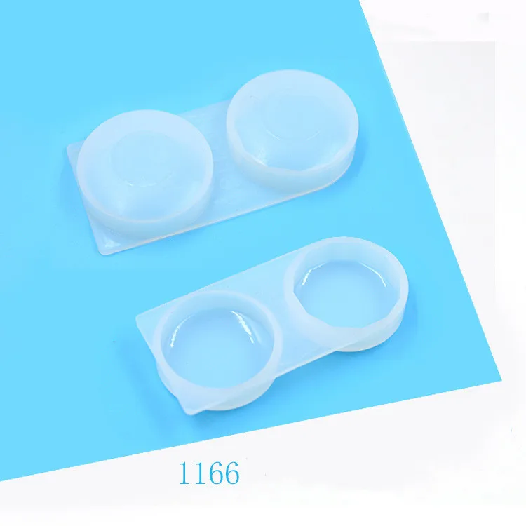 Популярные и алмазные силиконовые формы форма для уф смолы милое украшение