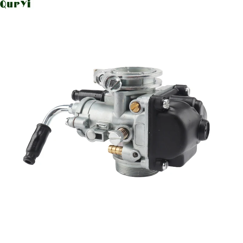 Мотоцикл новый карбюратор для PHBG 17 5 мм 19 гоночный phbg модель dellorto | Автомобили и