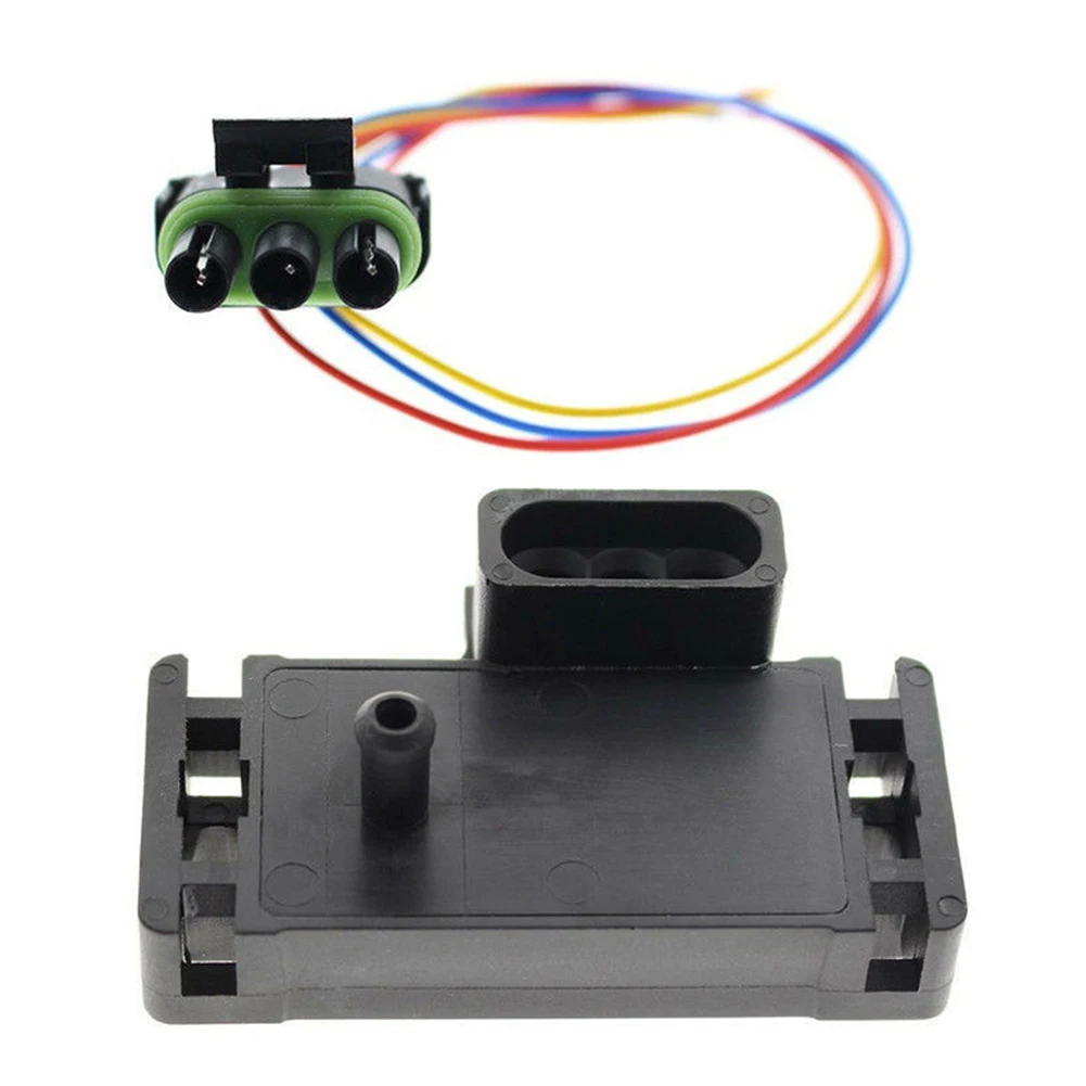 Профессиональные запчасти датчик давления 3 бар авто аксессуары Замена