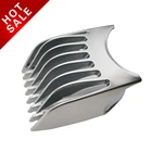 Новая Расческа для машинки для стрижки волос, подходит для Panasonic ER224 ER2201 ER220 ER2171 ER223