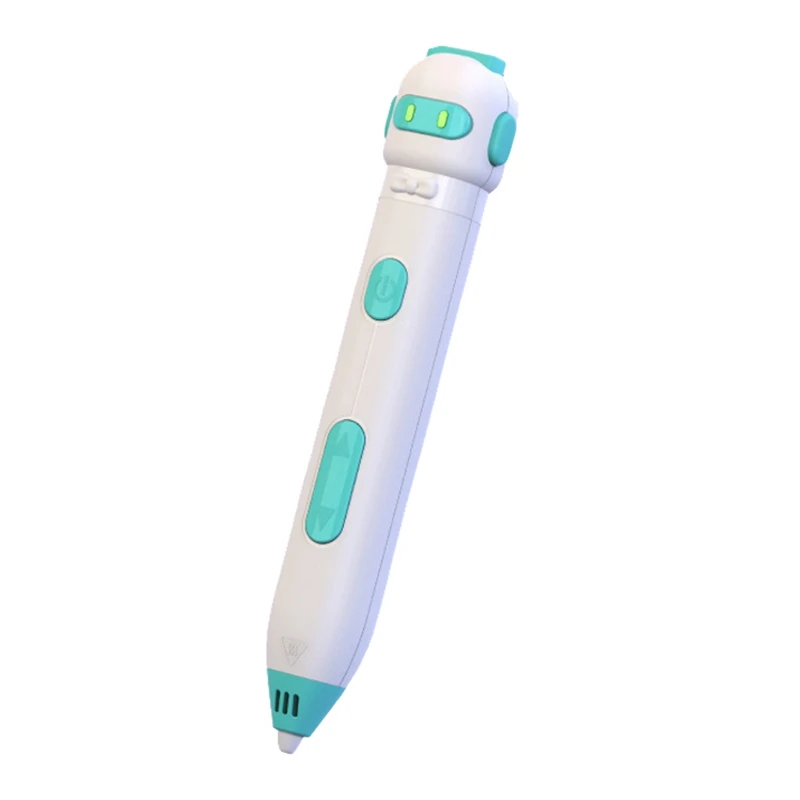 Ручка для 3D-принтера сделай сам Рисование детей игрушка с нитью из АБС-пластика