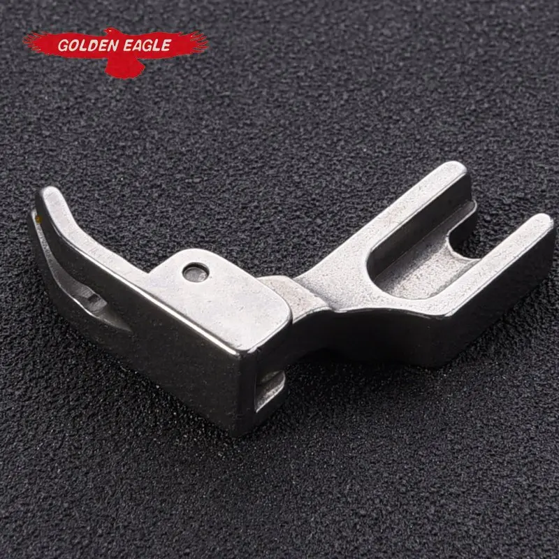 Industrial Sewing Machine Parts Presser Foot For Lockstitch Small Steel P58N | Дом и сад