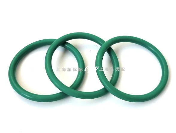 Новое кольцо уплотнительное резиновое для наполнителя масла Chevrolet Cruze Excelle Malibu |