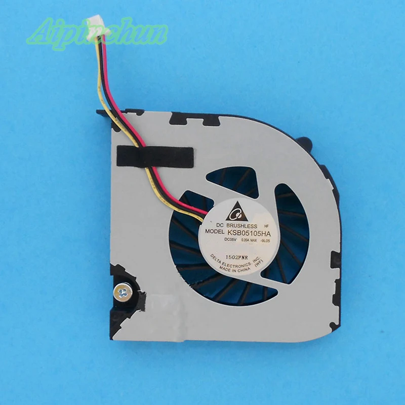 Новый оригинальный ноутбук Процессор вентилятор охлаждения для HP Pavilion DM4 1000 1100