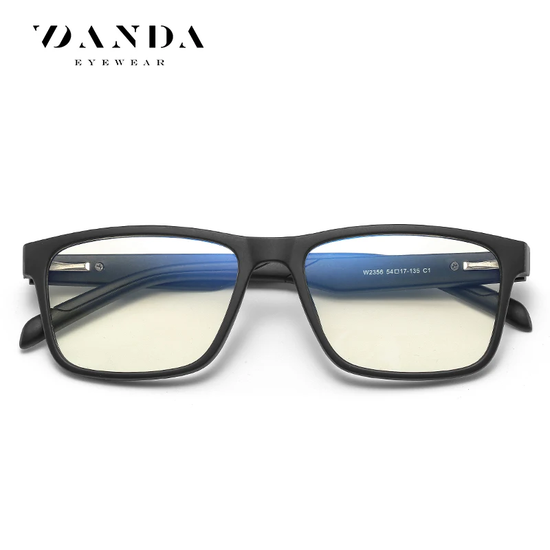 Очки с фильтром сисветильник унисекс очки защитой от синего излучения для