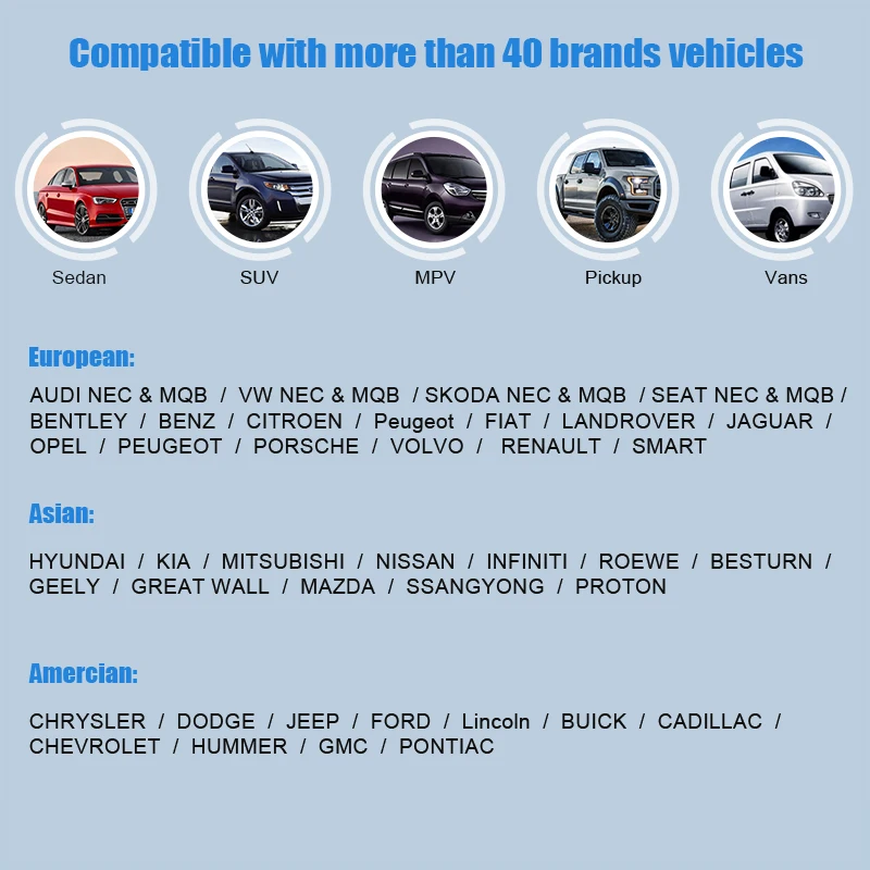 Автомобильный диагностический инструмент OBDPROG MT401 Регулировка пробега