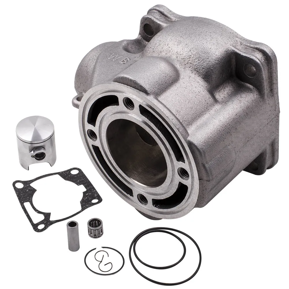 Комплект прокладок поршневых колец для YAMAHA YZ85 YZ 85 5PA 11311 30 00 43K 11611 4z 20 00| |