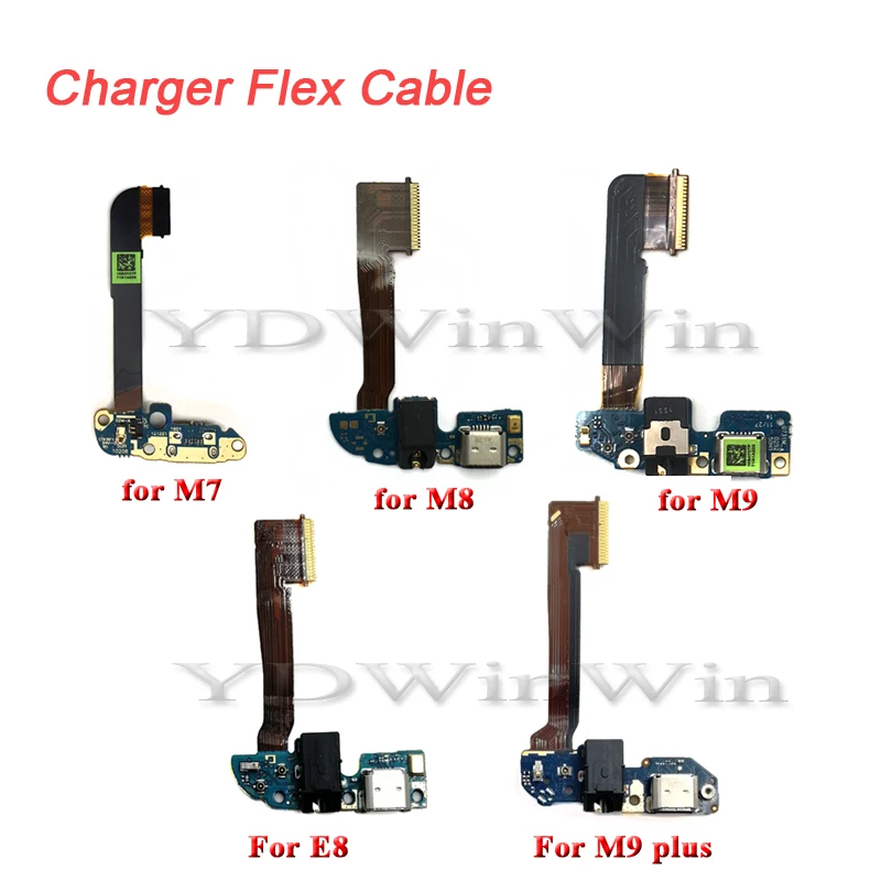 1 шт. USB микро зарядное устройство порт для зарядки док-коннектор микрофона плата