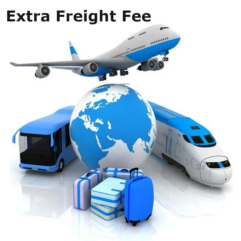 

HJC---Extra Fee Link
