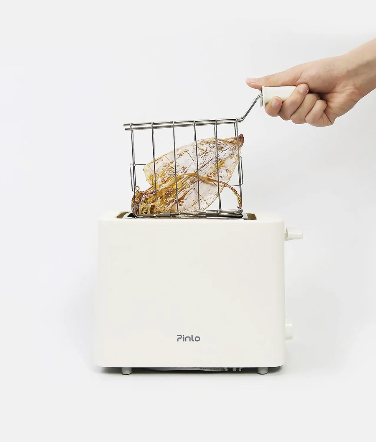 Xiaomi Pinlo игрушечный тостер PL-T050W1H тостеры печь выпечки Кухня Приспособления завтрак хлеб машина для производства сэндвич быстро защитный