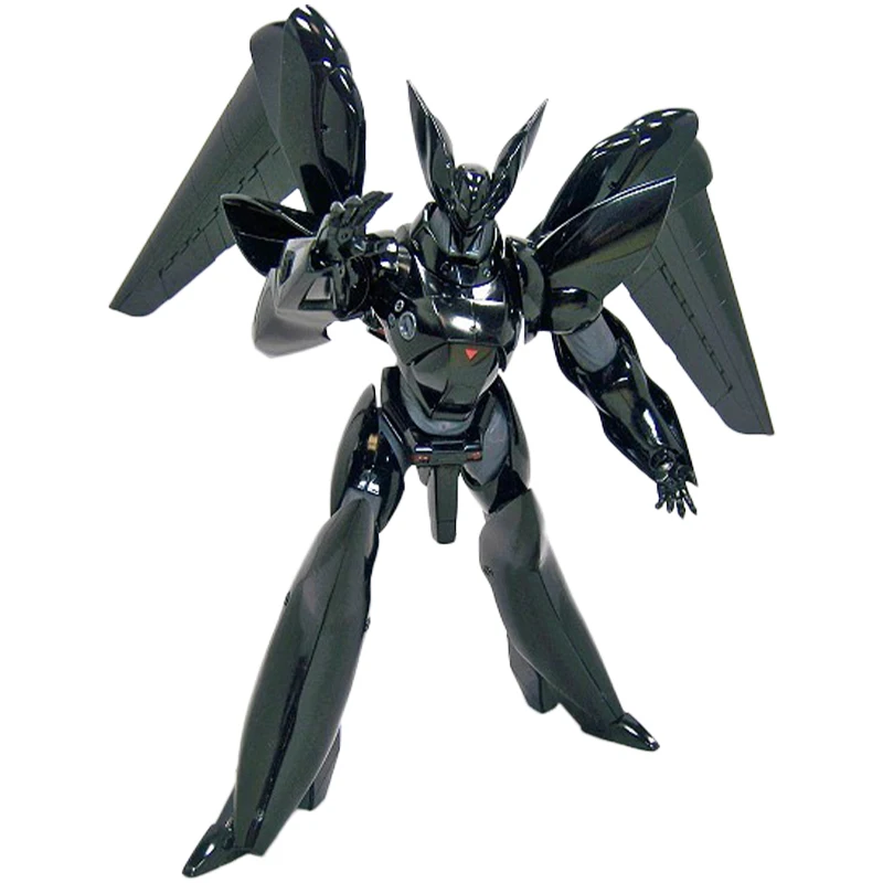 

1/35 MG Gundam Griffon Mobile Police Gryphon Flying Form Assembled Model