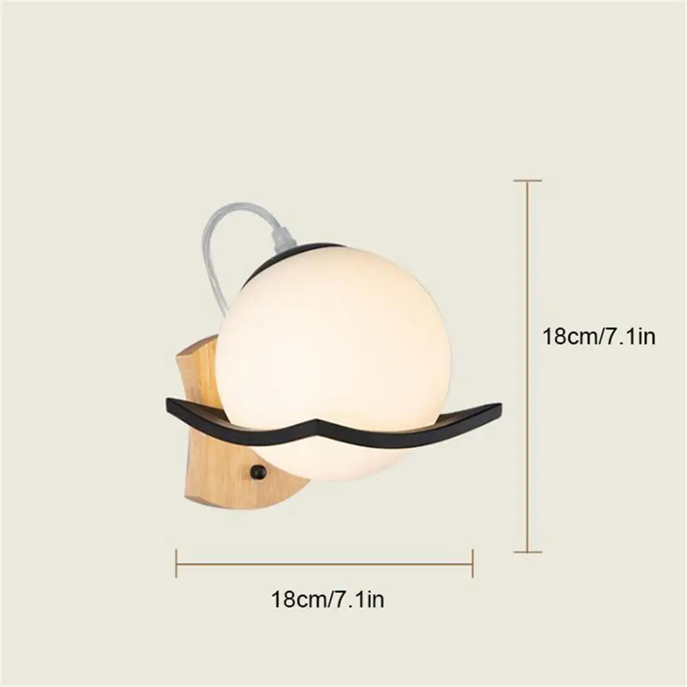 Настенное бра среднего века настенный светильник черного белого и золотого