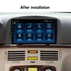 8 ядерный Android 10,0 автомобиль радио мультимедиа видео стерео Авто плееры WI-FI головное устройство для Hyundai SONATA NF 2004 2005 2006 2007 2008